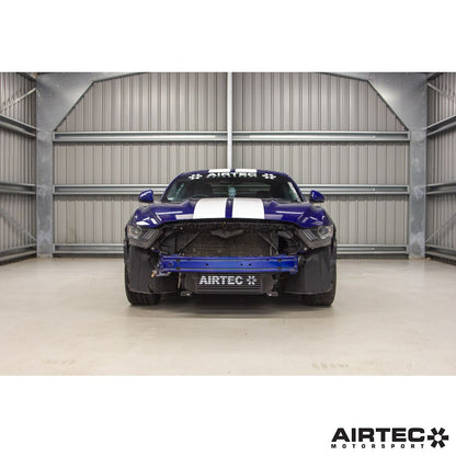 AIRTEC Motorsport Intercooler for Ford Mustang 2.3 EcoBoost - TMC Motorsport