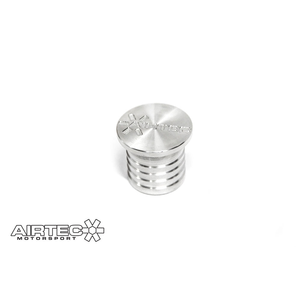 AIRTEC Motorsport Dump Valve Symposer Bung 25mm - TMC Motorsport