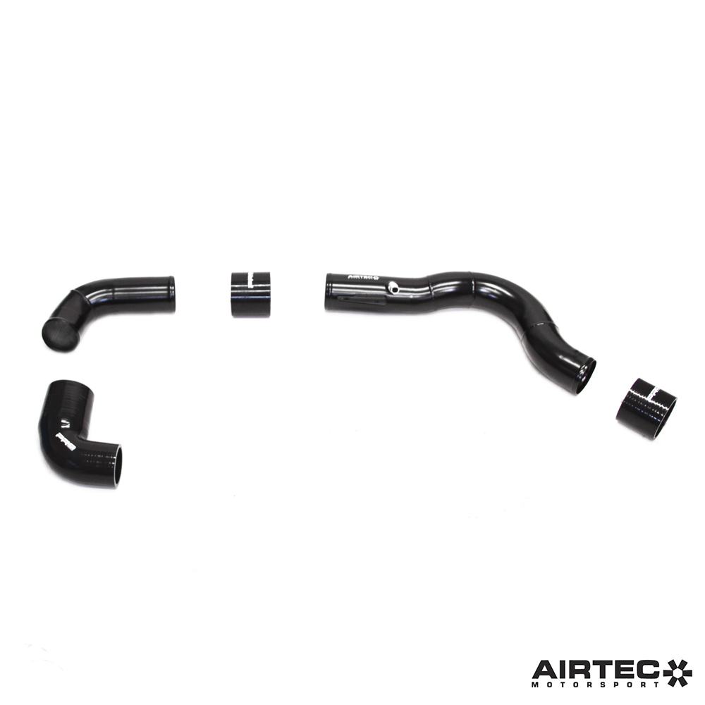 AIRTEC Motorsport Top Induction Pipe for Focus ST Mk4 - TMC Motorsport