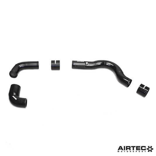 AIRTEC Motorsport Top Induction Pipe for Focus ST Mk4 - TMC Motorsport
