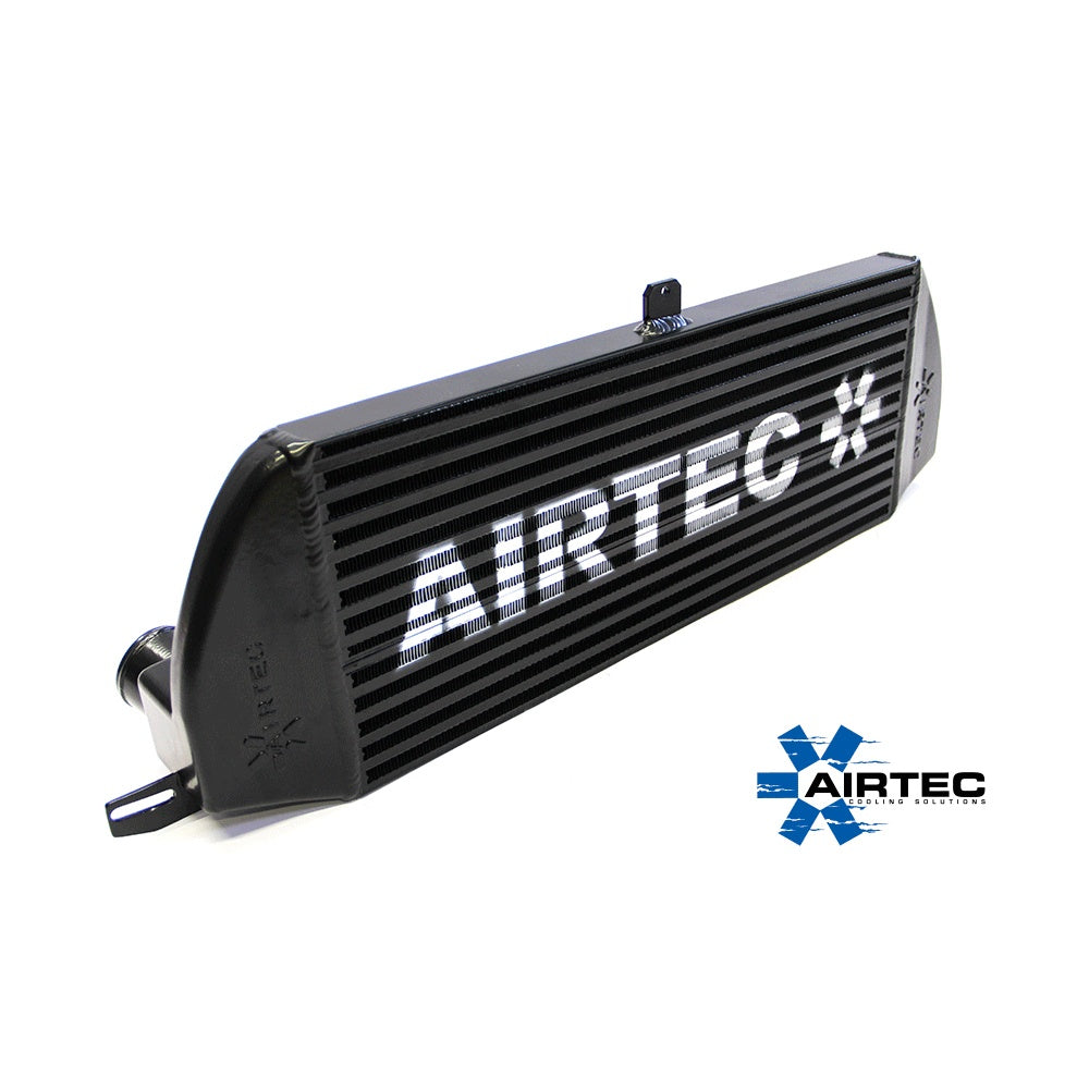 AIRTEC Motorsport Stage 2 Intercooler Upgrade for Mini Cooper S R56 - TMC Motorsport