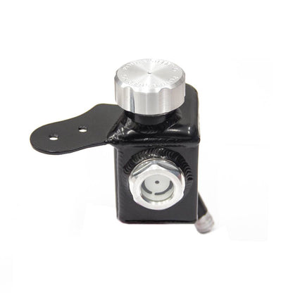 AIRTEC Motorsport Power Steering Tank for Focus MK2 – With Sight Glass and Cap - TMC Motorsport