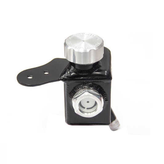 AIRTEC Motorsport Power Steering Tank for Focus MK2 – With Sight Glass and Cap - TMC Motorsport