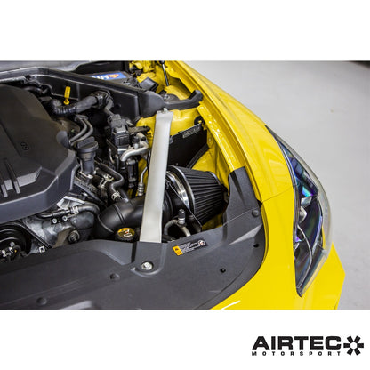 AIRTEC Motorsport Twin Intakes for Kia Stinger GT 3.3 V6 - TMC Motorsport