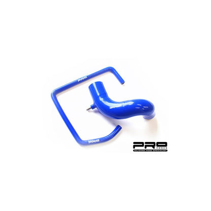 Pro Hoses Direct Route Induction Hose Kit for Astra G Mk4 GSI - TMC Motorsport