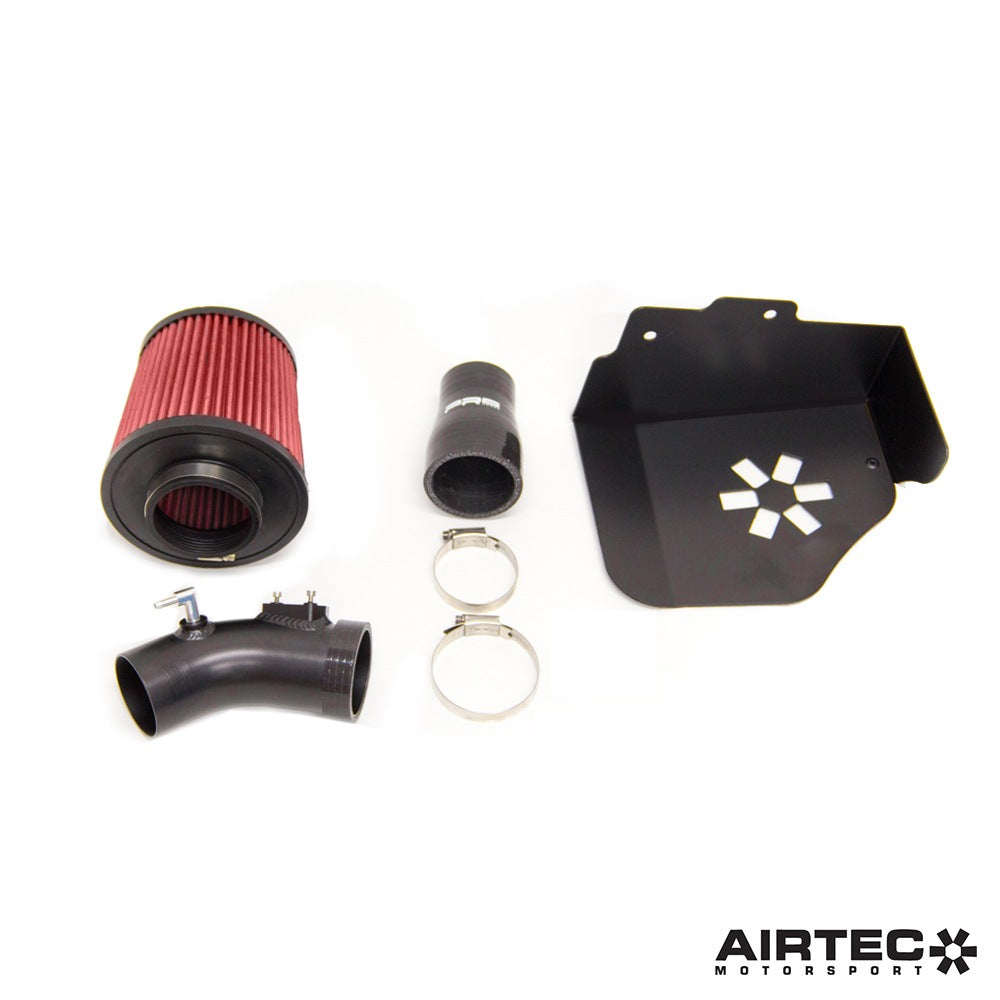 AIRTEC Motorsport Induction Kit for Nissan Juke Nismo RS - TMC Motorsport