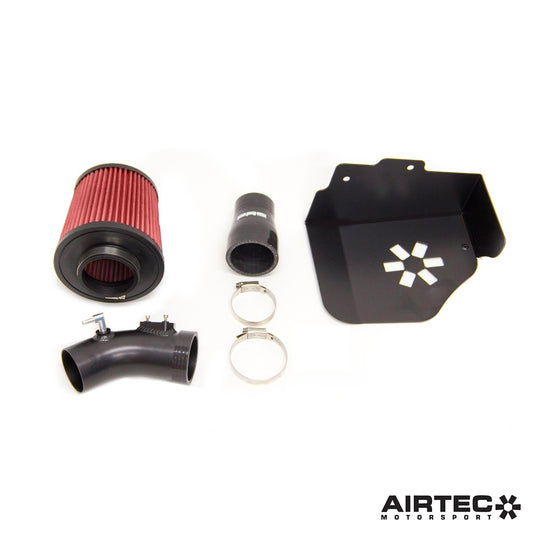 AIRTEC Motorsport Induction Kit for Nissan Juke Nismo RS - TMC Motorsport