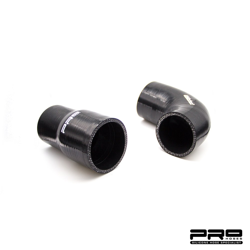 Pro Hoses Replacement Induction Kit Hoses for Focus Mk3 ST / RS - TMC Motorsport