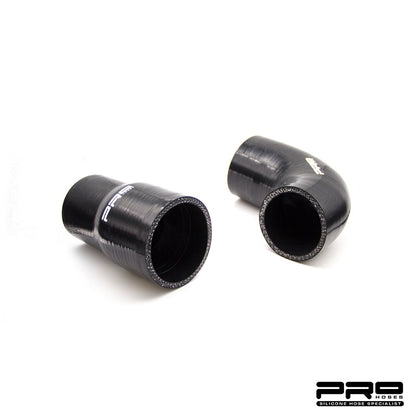 Pro Hoses Replacement Induction Kit Hoses for Focus Mk3 ST / RS - TMC Motorsport
