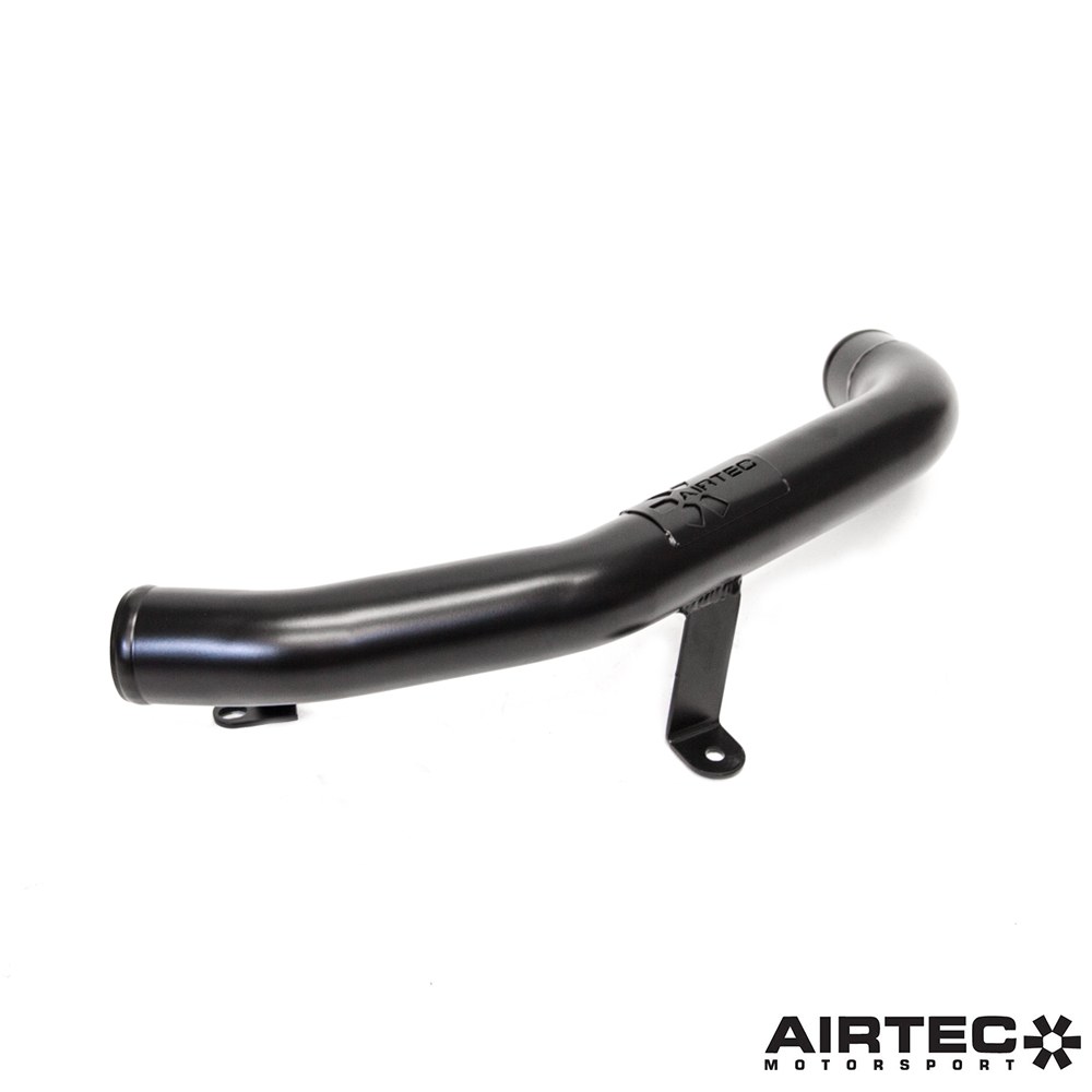 AIRTEC Motorsport Lower De-Res Pipe for Focus Mk3 ST-D - TMC Motorsport