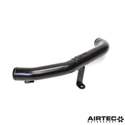 AIRTEC Motorsport Lower De-Res Pipe for Focus Mk3 ST-D - TMC Motorsport
