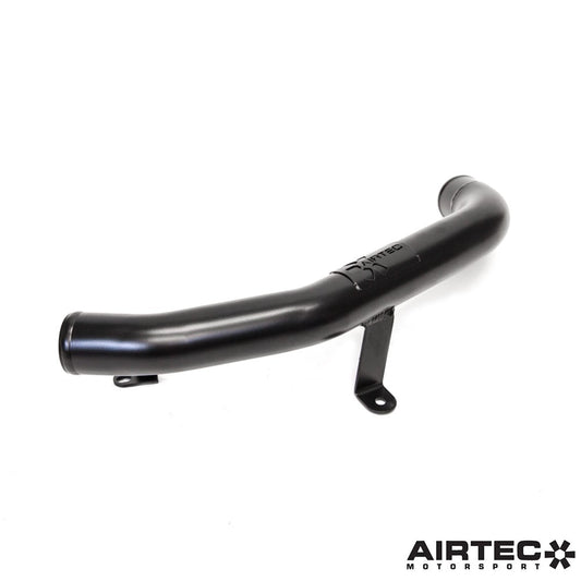 AIRTEC Motorsport Lower De-Res Pipe for Focus Mk3 ST-D - TMC Motorsport