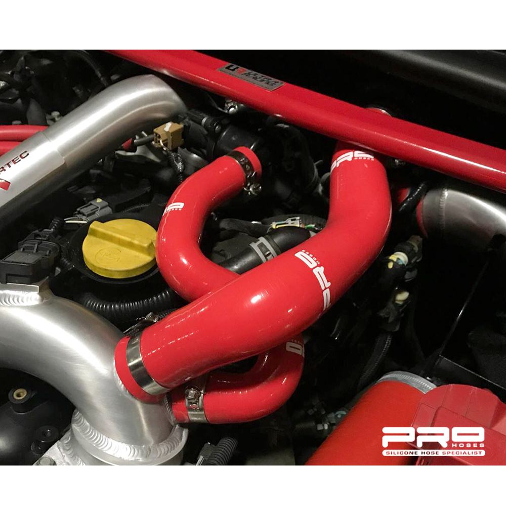 Pro Hoses Boost Symposer Hose Kit for Clio 200/220 - TMC Motorsport