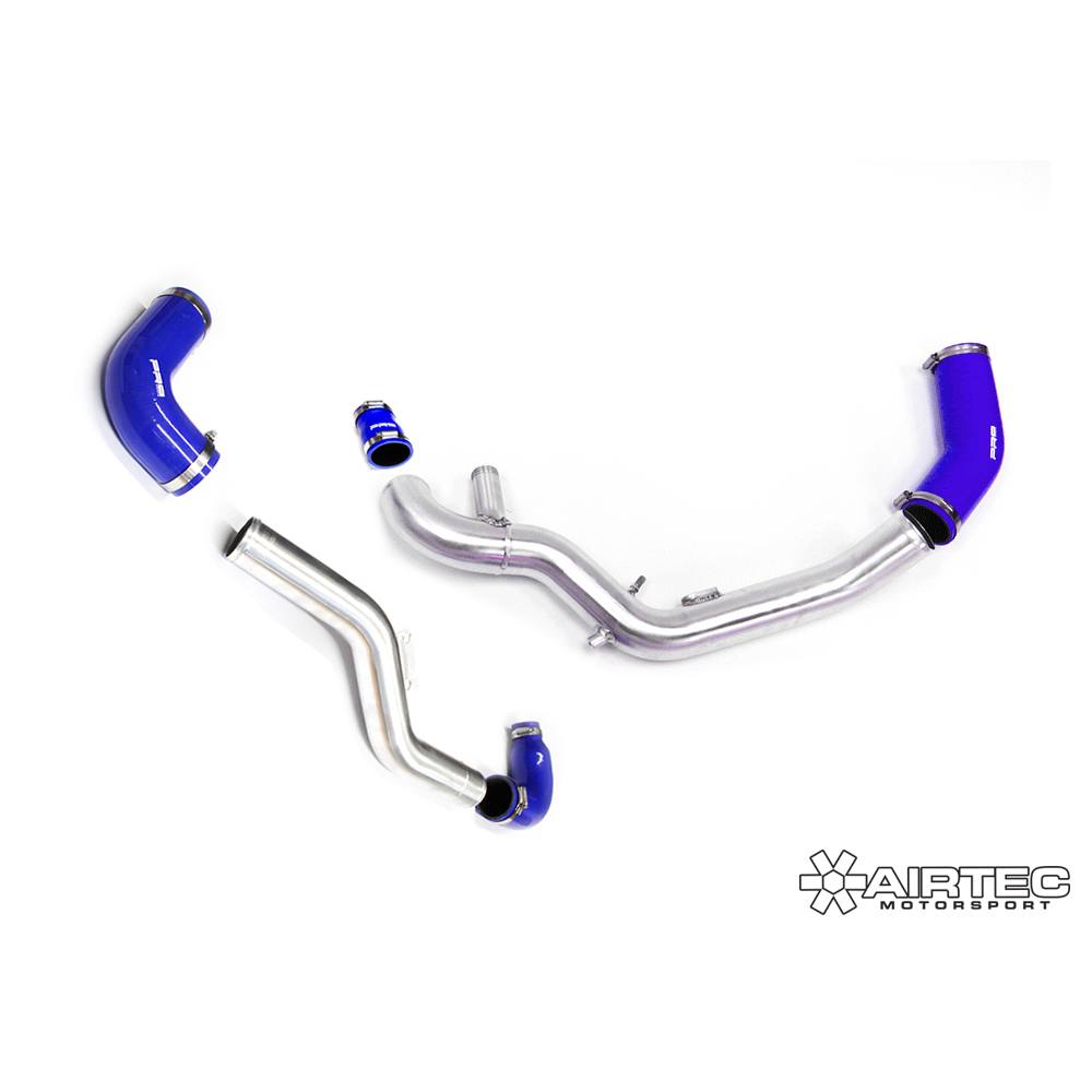 AIRTEC Motorsport Big Boost Pipe Kit for ST180 - TMC Motorsport
