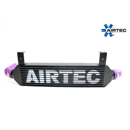 AIRTEC Motorsport Intercooler Upgrade for Mk6 Fiesta 1.6 TDCi - TMC Motorsport