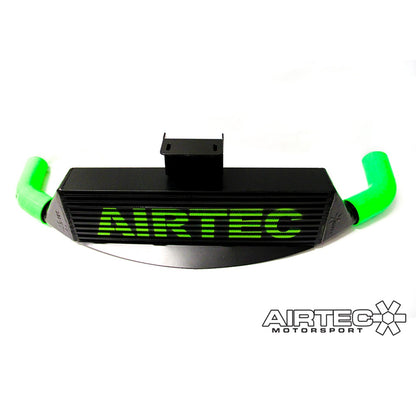 AIRTEC Motorsport Intercooler Upgrade for Alfa Romeo Giulietta - TMC Motorsport