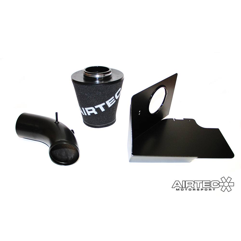 AIRTEC Motorsport Induction Kit for 1.8T and 2.0T EA888 MQB platform (Golf R, S3, Cupra R) - TMC Motorsport