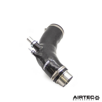 AIRTEC Motorsport Rear Turbo Pipe for Toyota Yaris GR Gen 1 & Gen 2 - TMC Motorsport