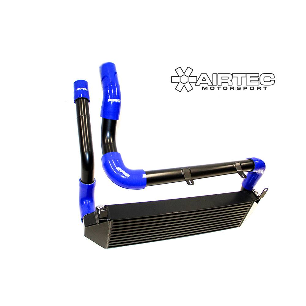 AIRTEC Motorsport Intercooler for Transit Connect M-Sport - TMC Motorsport