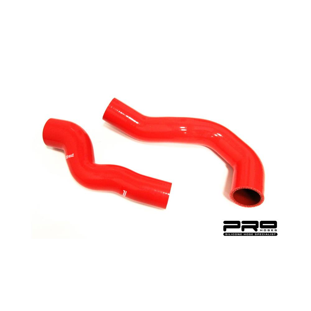 Pro Hoses Boost Hose Kit for Astra H Mk5 1.9 CDTI/888 Turbo - TMC Motorsport