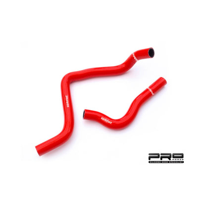 Pro Hoses Coolant Hose Kit for Integra Type R DC2 - TMC Motorsport
