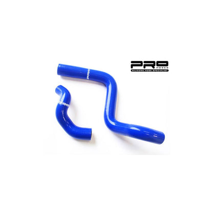 Pro Hoses Coolant Hose Kit for Astra G GSI - TMC Motorsport