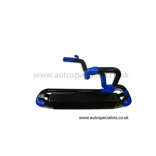 AIRTEC Motorsport Stage 2 100mm Core Intercooler Upgrade for Focus RS Mk1 - TMC Motorsport