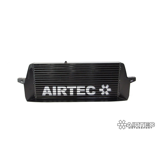 AIRTEC Motorsport Stage 2 Intercooler Upgrade for Focus RS Mk2 - TMC Motorsport