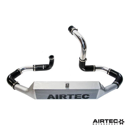 AIRTEC Motorsport Intercooler Upgrade for Corsa E 1.4 Turbo - TMC Motorsport