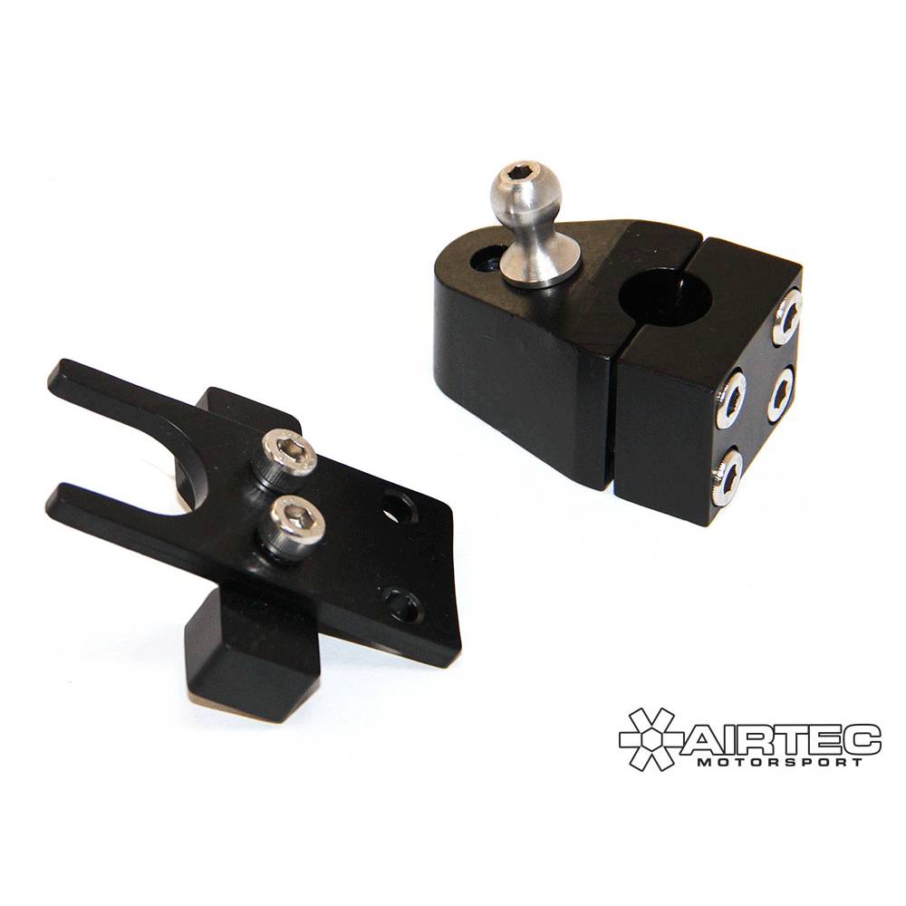 AIRTEC Motorsport Quick Shift for Focus ST & RS Mk2 - TMC Motorsport