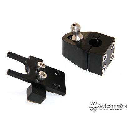 AIRTEC Motorsport Quick Shift for Focus ST & RS Mk2 - TMC Motorsport