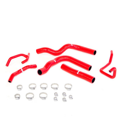 Pro Hoses Coolant Hose Kit for Hyundai i30N - TMC Motorsport