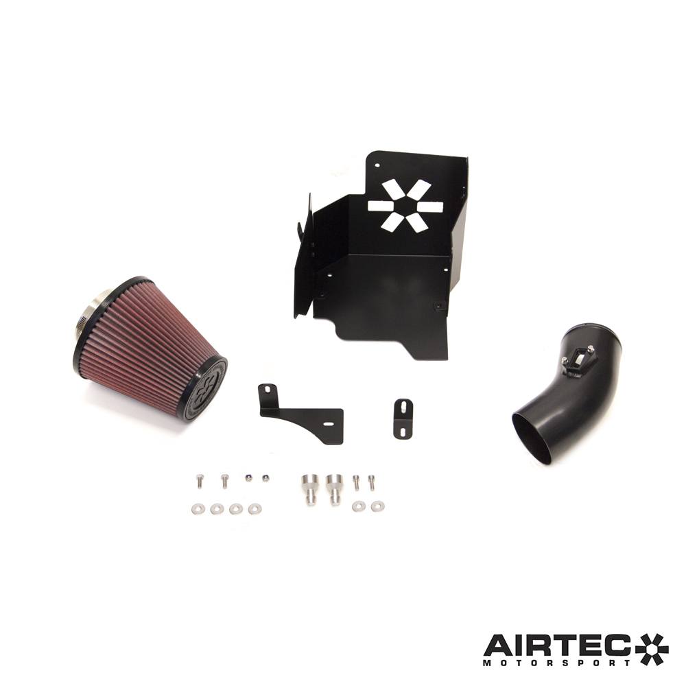 AIRTEC Motorsport Induction Kit for BMW M135i (F40) - TMC Motorsport
