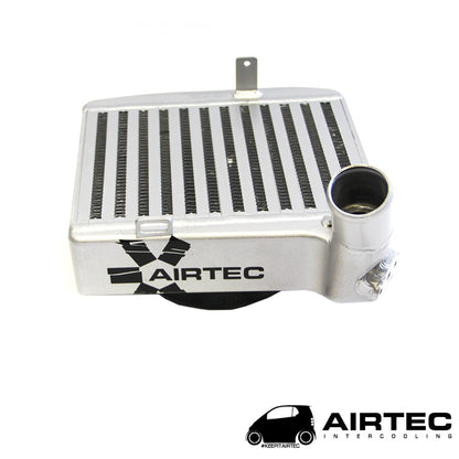 AIRTEC Motorsport Intercooler Upgrade for Smart 451 - TMC Motorsport