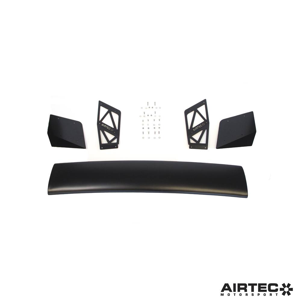 AIRTEC Motorsport Rear Wing for Fiesta Mk7 incl. ST180/200 - TMC Motorsport