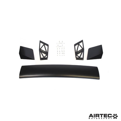 AIRTEC Motorsport Rear Wing for Fiesta Mk7 incl. ST180/200 - TMC Motorsport