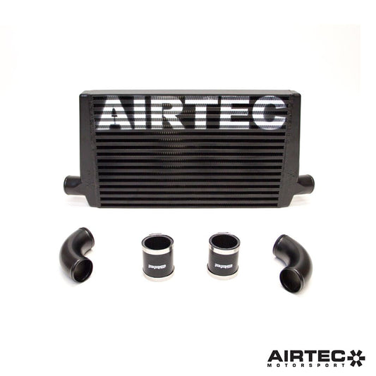 AIRTEC Motorsport Stage 2 Intercooler for Fiesta Mk7 ST180 - TMC Motorsport