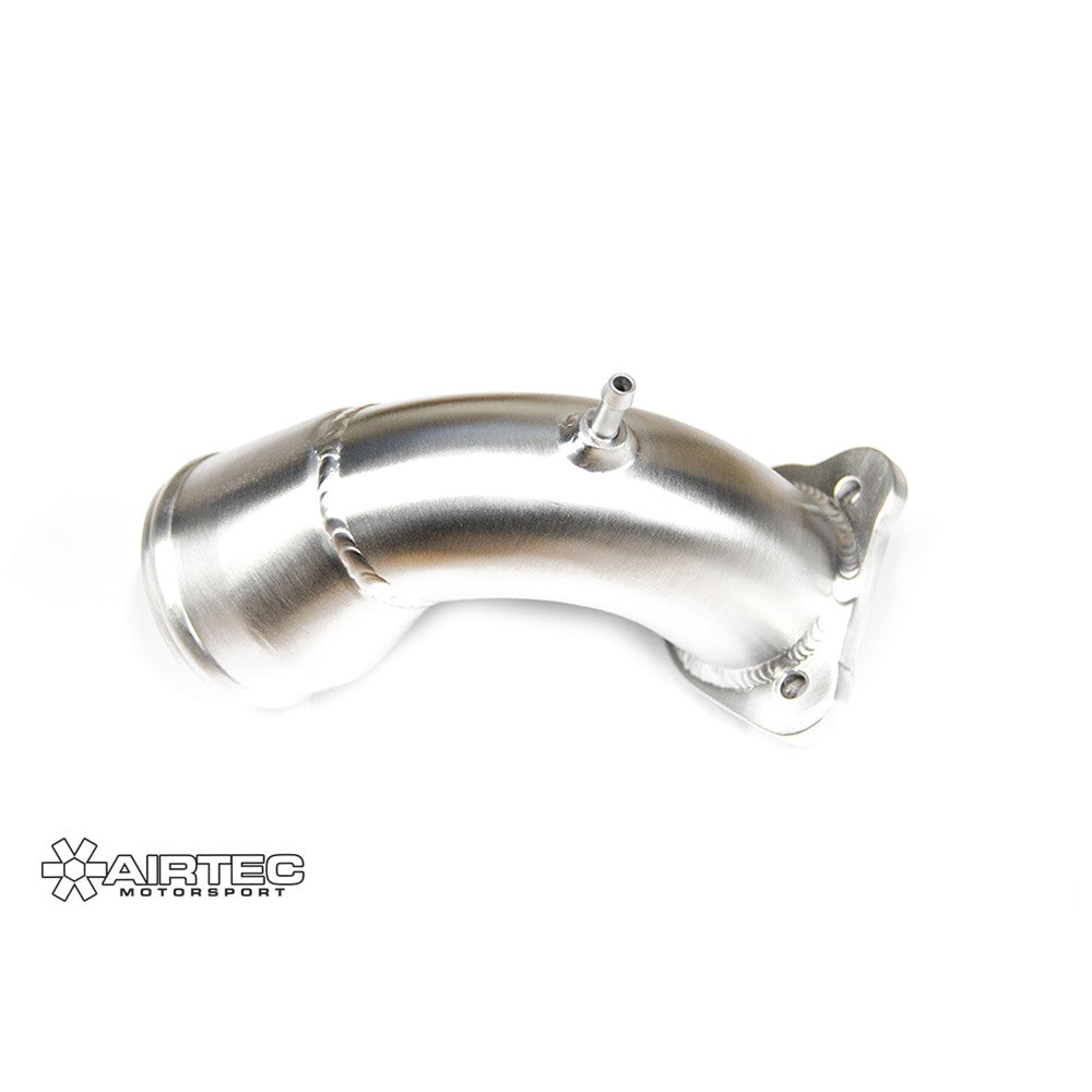 AIRTEC Motorsport Turbo Induction Elbow for Fiesta ST180 - TMC Motorsport