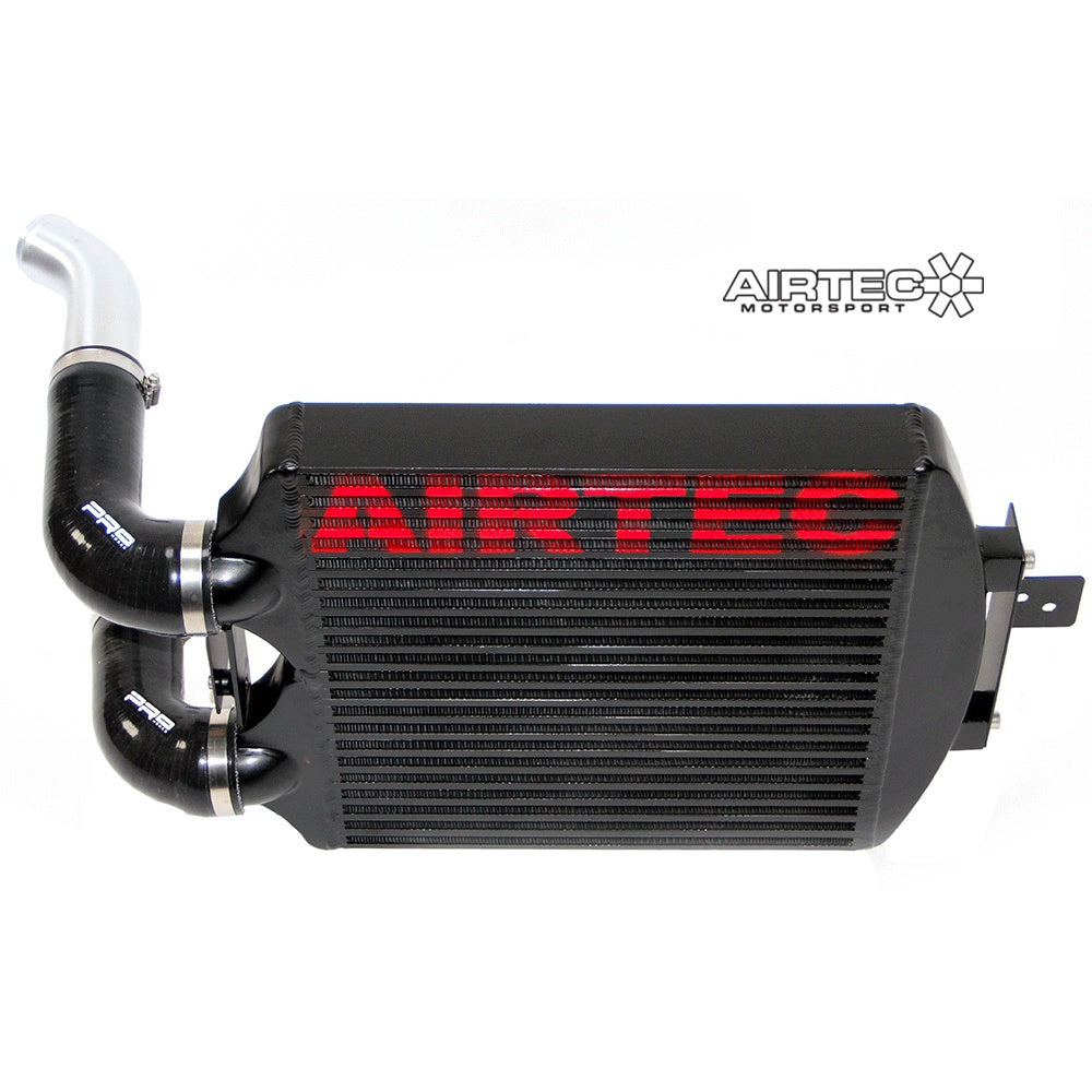 AIRTEC Motorsport Intercooler Upgrade for Transit Connect 1.0 / M Sport 1.0 - TMC Motorsport