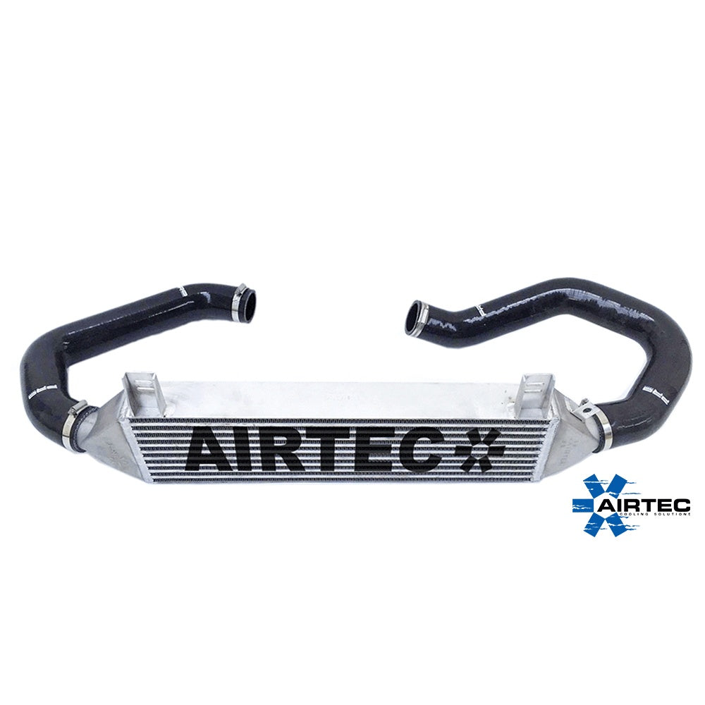 AIRTEC Motorsport Intercooler Upgrade for VW Tiguan 2007-2016 2.0 TDI - TMC Motorsport