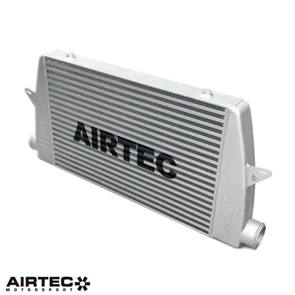 AIRTEC Motorsport Intercooler Upgrade for SEAT Cupra R - TMC Motorsport