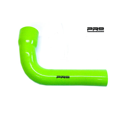 Pro Hoses Focus MK2 Hot Side Boost Hose – See Available Options - TMC Motorsport
