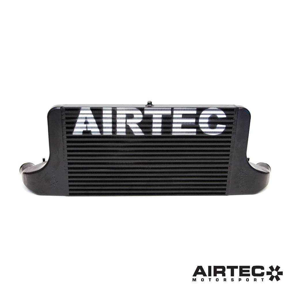 AIRTEC Motorsport Stage 3 Intercooler Upgrade for Fiesta ST180 EcoBoost - TMC Motorsport
