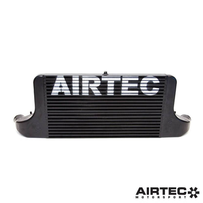 AIRTEC Motorsport Stage 3 Intercooler Upgrade for Fiesta ST180 EcoBoost - TMC Motorsport