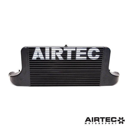AIRTEC Motorsport Stage 3 Intercooler Upgrade for Fiesta ST180 EcoBoost - TMC Motorsport
