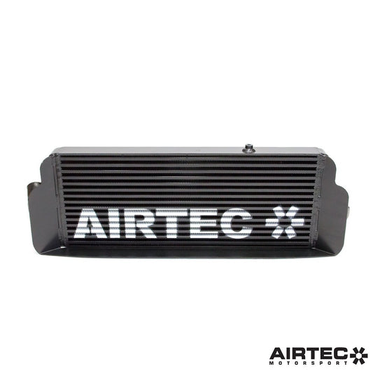 AIRTEC Motorsport Stage 2 Intercooler Upgrade for Mk2 Focus ST - TMC Motorsport