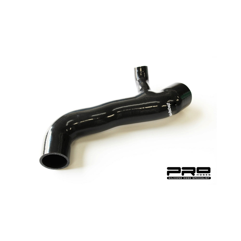 Pro Hoses 2.5-inch Cold Side Boost Pipe for Focus RS Mk2 - TMC Motorsport