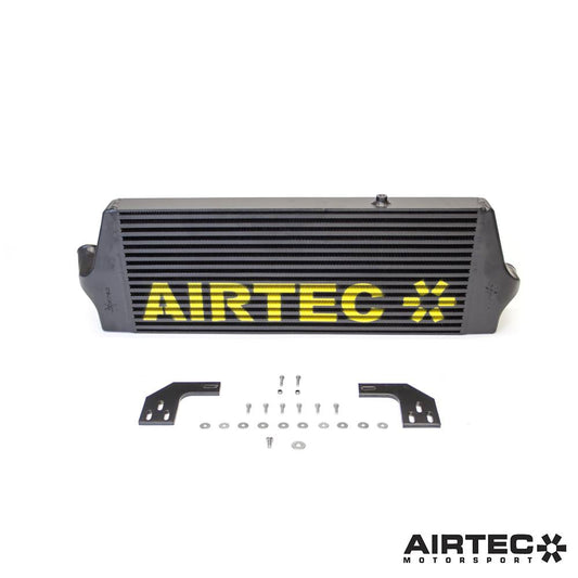 AIRTEC Motorsport Stage 1 Gen 3 Intercooler Upgrade for Mk2 Focus ST - TMC Motorsport