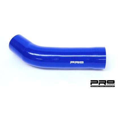 Pro Hoses Turbo to Crossover Hose for Focus Mk2 ST225 - TMC Motorsport