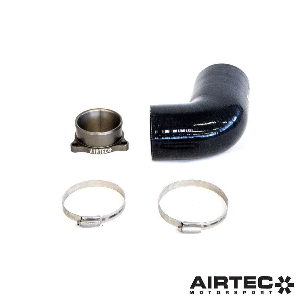 AIRTEC Motorsport Turbo Elbow for Hyundai i30N (Pre-facelift – 2017 to 2020) - TMC Motorsport